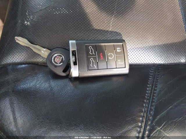 2011 CADILLAC ESCALADE 1GYS4AEF9BR351241 Photo 10