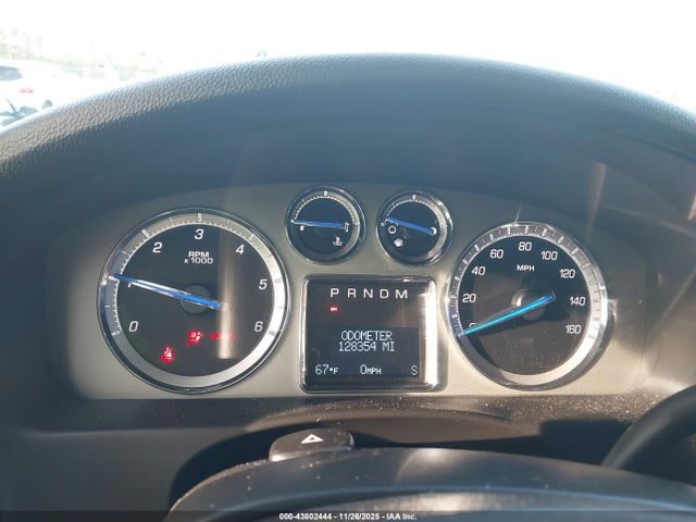 2011 CADILLAC ESCALADE 1GYS4AEF9BR351241 Photo 6