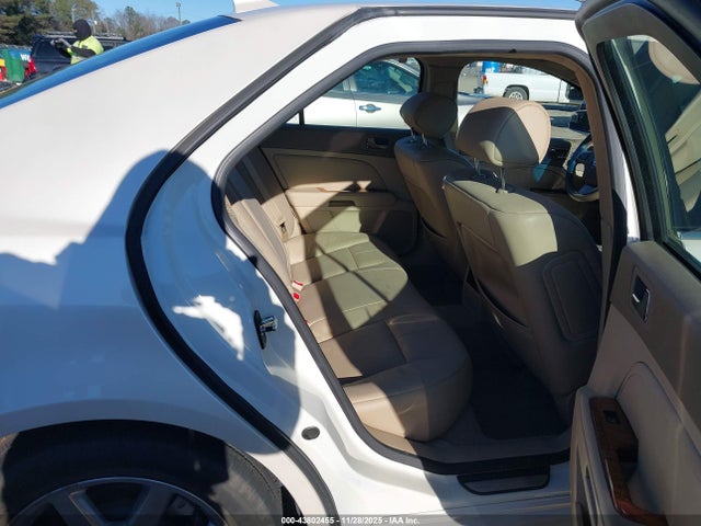 2010 CADILLAC STS 1G6DU6EV9A0117819 Photo 7