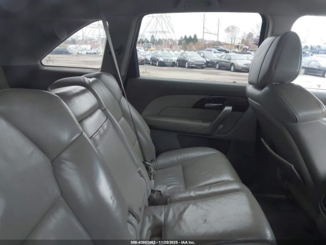 2011 ACURA MDX 2HNYD2H41BH521635 Photo 7
