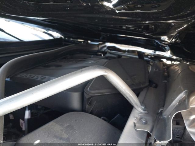 2024 BMW X3 WBX47DP03RN278890 Photo 9