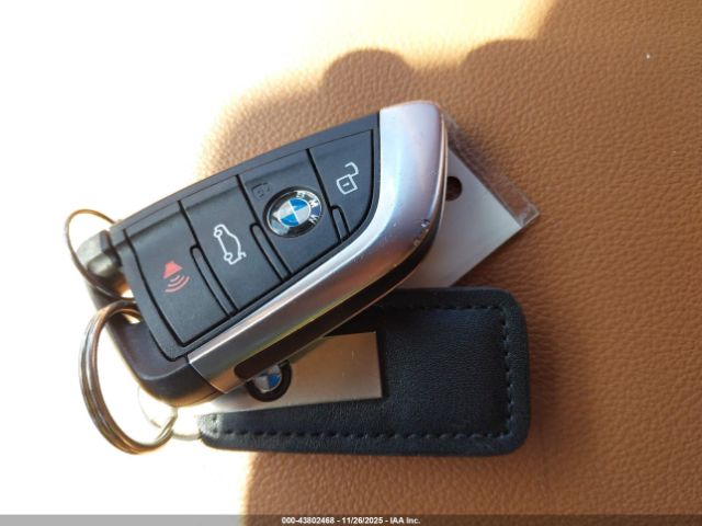 2024 BMW X3 WBX47DP03RN278890 Photo 10