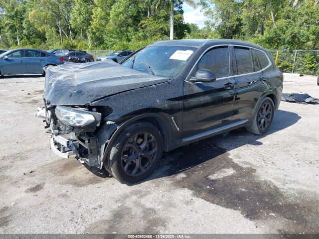 2024 BMW X3 WBX47DP03RN278890 Photo 1