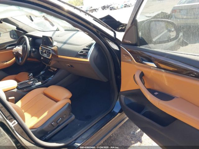 2024 BMW X3 WBX47DP03RN278890 Photo 4