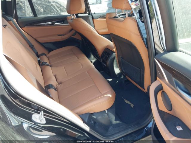 2024 BMW X3 WBX47DP03RN278890 Photo 7