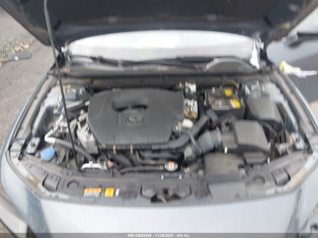 2023 MAZDA MAZDA3 JM1BPALM2P1623231 Photo 9