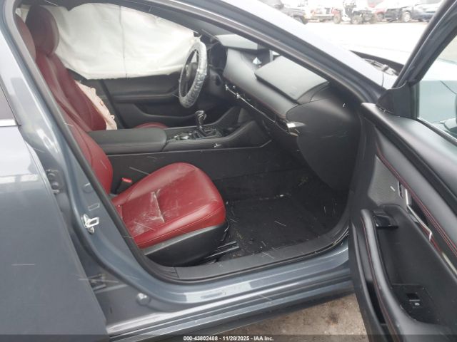 2023 MAZDA MAZDA3 JM1BPALM2P1623231 Photo 4