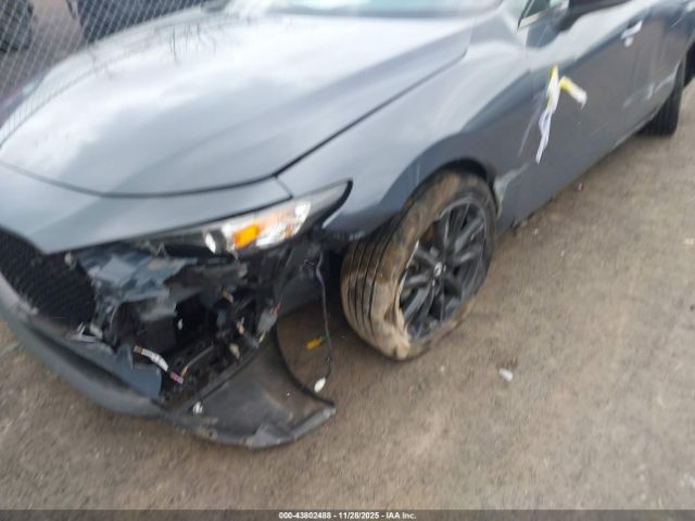 2023 MAZDA MAZDA3 JM1BPALM2P1623231 Photo 5