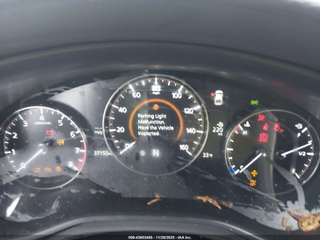 2023 MAZDA MAZDA3 JM1BPALM2P1623231 Photo 6