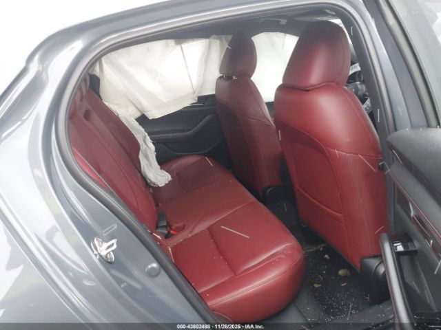 2023 MAZDA MAZDA3 JM1BPALM2P1623231 Photo 7