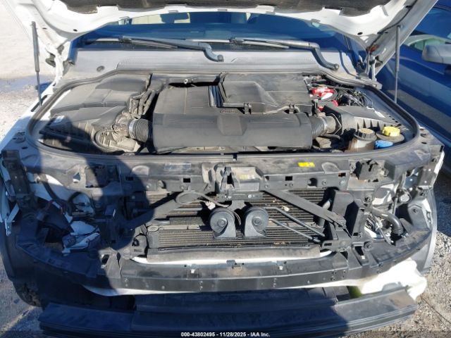 2014 LAND ROVER LR4 SALAK2V63EA728204 Photo 9