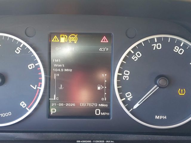 2014 LAND ROVER LR4 SALAK2V63EA728204 Photo 6