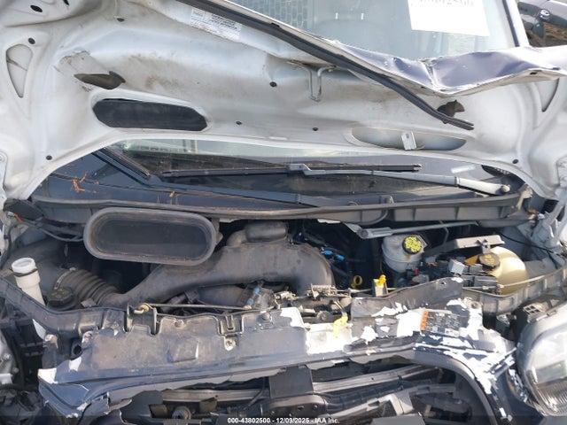 2018 FORD TRANSIT-150 1FTYE1YM7JKB45432 Photo 9