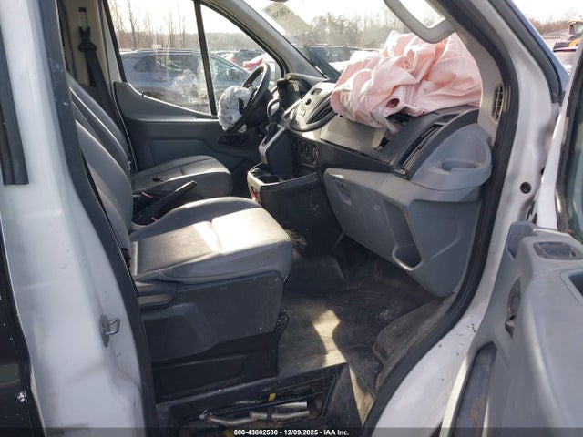 2018 FORD TRANSIT-150 1FTYE1YM7JKB45432 Photo 4