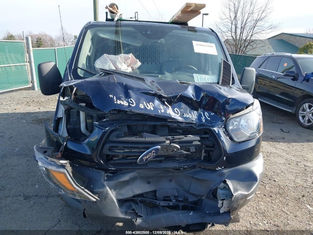 2018 FORD TRANSIT-150 1FTYE1YM7JKB45432 Photo 5