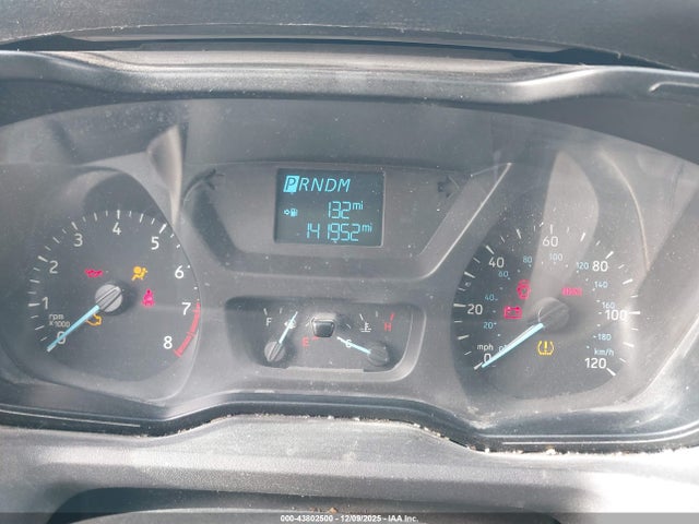 2018 FORD TRANSIT-150 1FTYE1YM7JKB45432 Photo 6