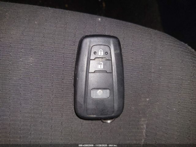 2019 TOYOTA C-HR NMTKHMBX4KR075351 Photo 10