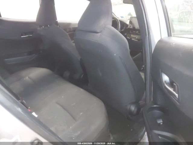 2019 TOYOTA C-HR NMTKHMBX4KR075351 Photo 7