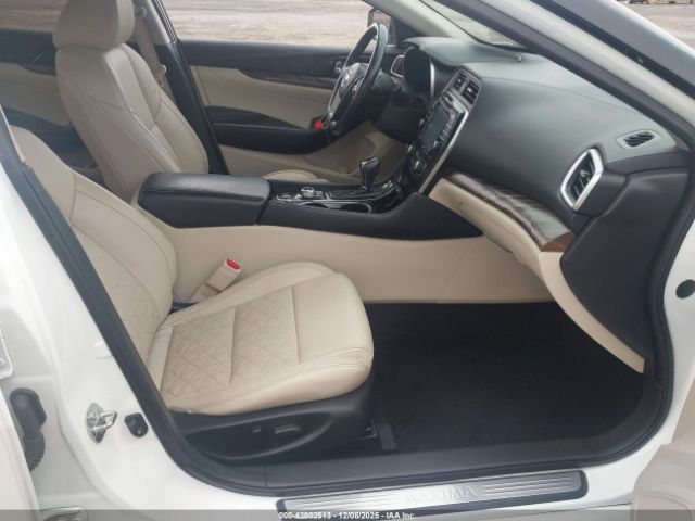 2017 NISSAN MAXIMA 1N4AA6AP1HC447548 Photo 4