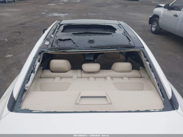 2017 NISSAN MAXIMA 1N4AA6AP1HC447548 Photo 5