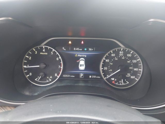 2017 NISSAN MAXIMA 1N4AA6AP1HC447548 Photo 6