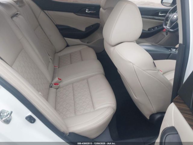 2017 NISSAN MAXIMA 1N4AA6AP1HC447548 Photo 7