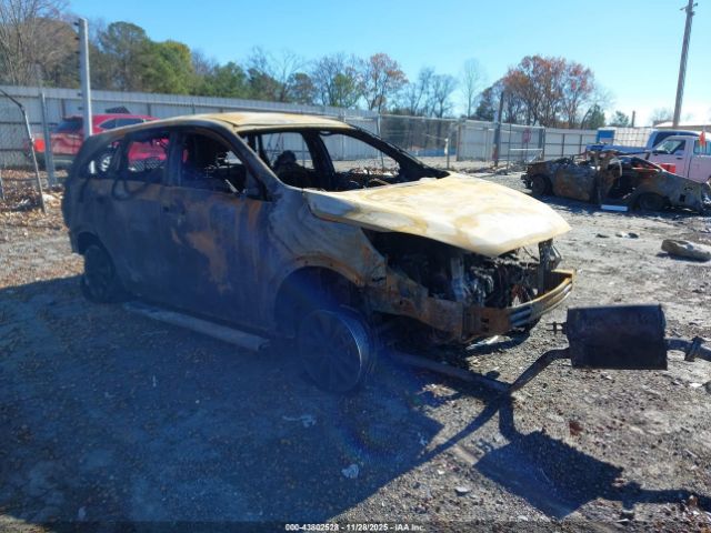 2018 KIA SORENTO 5XYPG4A32JG423863