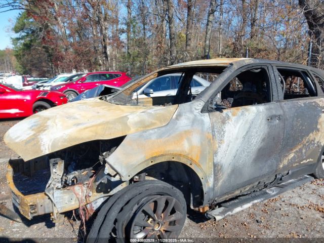 2018 KIA SORENTO 5XYPG4A32JG423863 Photo 5