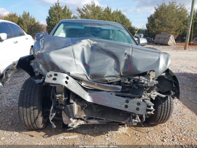 2016 CADILLAC ATS 1G6AG5RX2G0196405 Photo 5