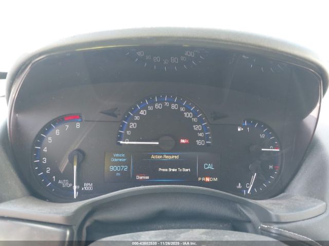 2016 CADILLAC ATS 1G6AG5RX2G0196405 Photo 6