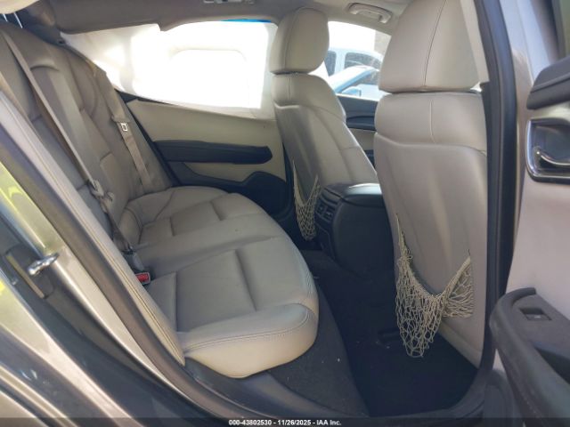 2016 CADILLAC ATS 1G6AG5RX2G0196405 Photo 7