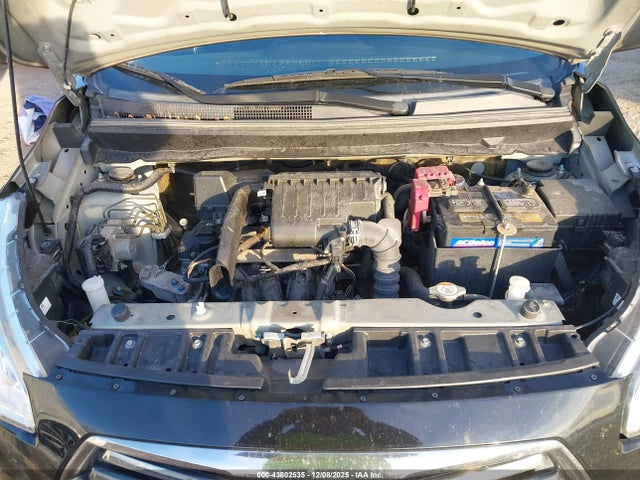 2019 MITSUBISHI MIRAGE G4 ML32F3FJ5KHF11027 Photo 9