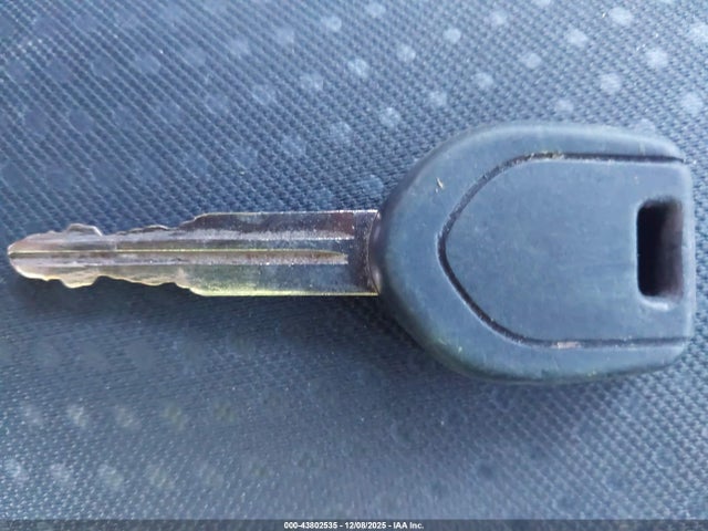 2019 MITSUBISHI MIRAGE G4 ML32F3FJ5KHF11027 Photo 10