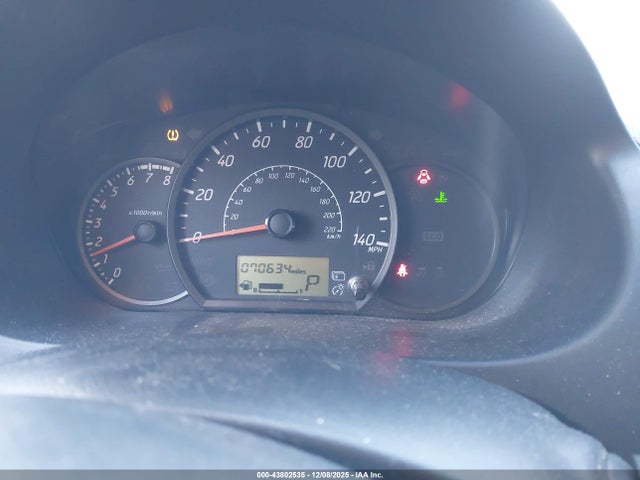 2019 MITSUBISHI MIRAGE G4 ML32F3FJ5KHF11027 Photo 6