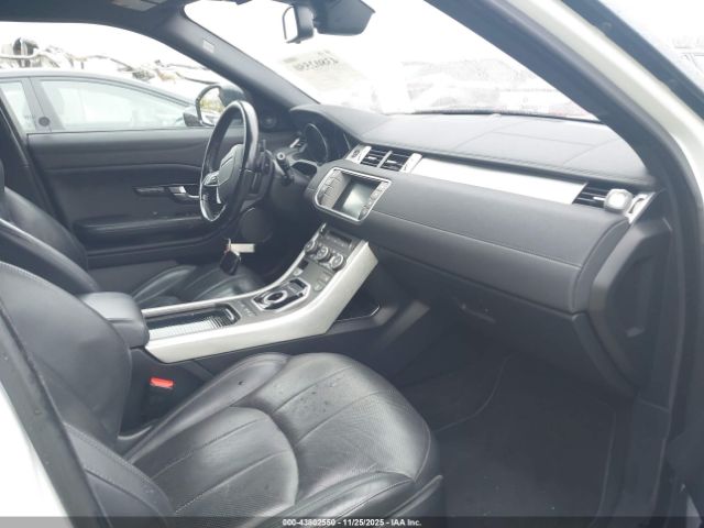 2016 LAND ROVER RANGE ROVER EVOQUE SALVP2BG7GH103279 Photo 4