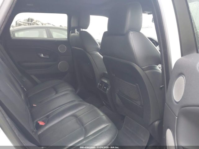 2016 LAND ROVER RANGE ROVER EVOQUE SALVP2BG7GH103279 Photo 7