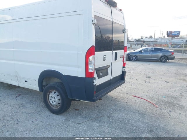 RAM Promaster 2500 2020 3C6TRVDG5LE104994 Image 3