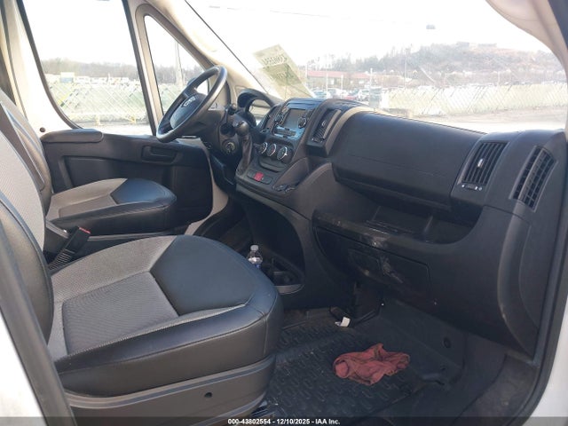 RAM Promaster 2500 2020 3C6TRVDG5LE104994 Image 5