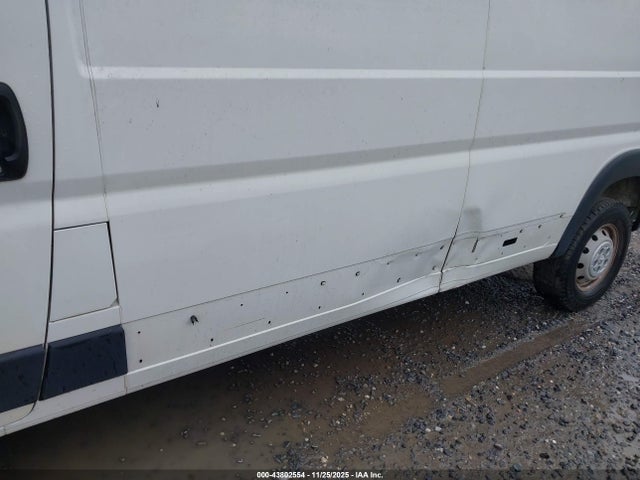 RAM Promaster 2500 2020 3C6TRVDG5LE104994 Image 6