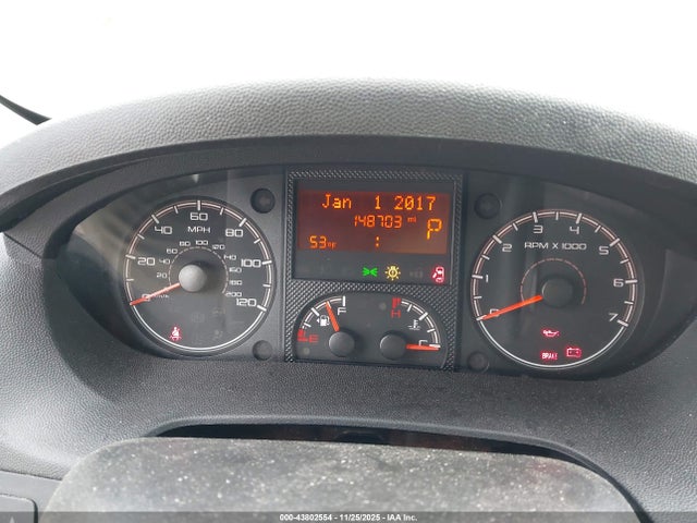 RAM Promaster 2500 2020 3C6TRVDG5LE104994 Image 7