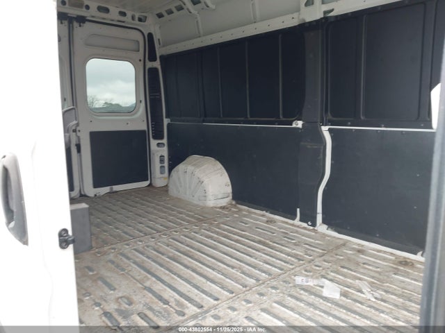 RAM Promaster 2500 2020 3C6TRVDG5LE104994 Image 8