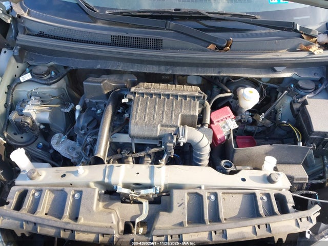 2022 MITSUBISHI MIRAGE G4 ML32FUFJ0NHF09454 Photo 9