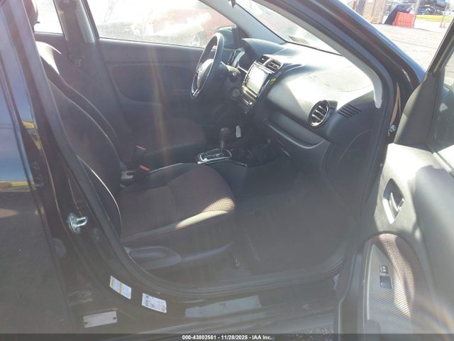 2022 MITSUBISHI MIRAGE G4 ML32FUFJ0NHF09454 Photo 4