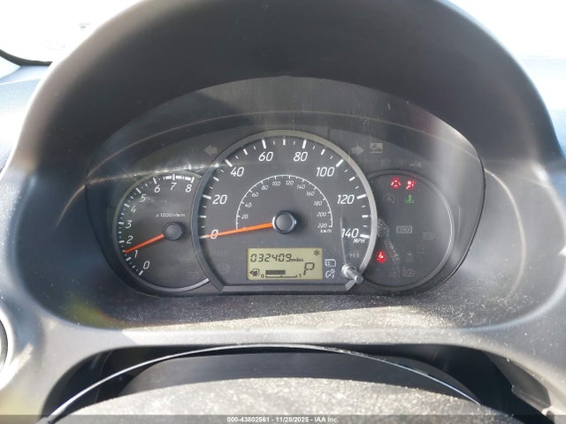 2022 MITSUBISHI MIRAGE G4 ML32FUFJ0NHF09454 Photo 6