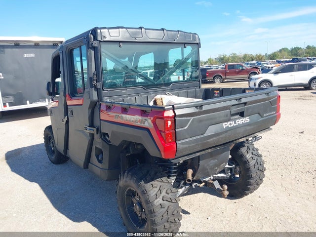 4XARSY997S8760228 Polaris Ranger Crew Xp 1000 Northstar Ultimate