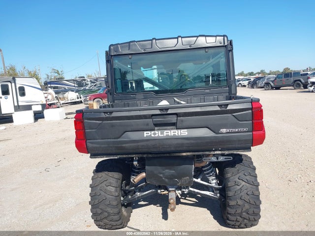 4XARSY997S8760228 Polaris Ranger Crew Xp 1000 Northstar Ultimate
