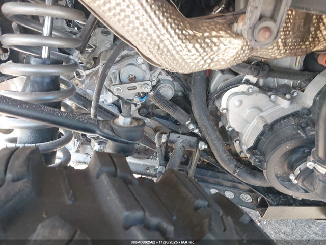 4XARSY997S8760228 Polaris Ranger Crew Xp 1000 Northstar Ultimate