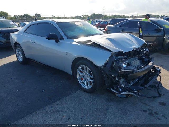 Dodge Charger 2025 2C3CDBCK3SR559873 Image 13