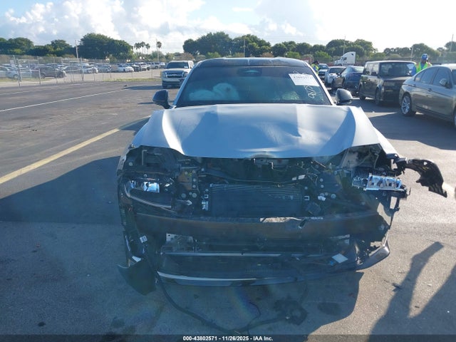 Dodge Charger 2025 2C3CDBCK3SR559873 Image 24