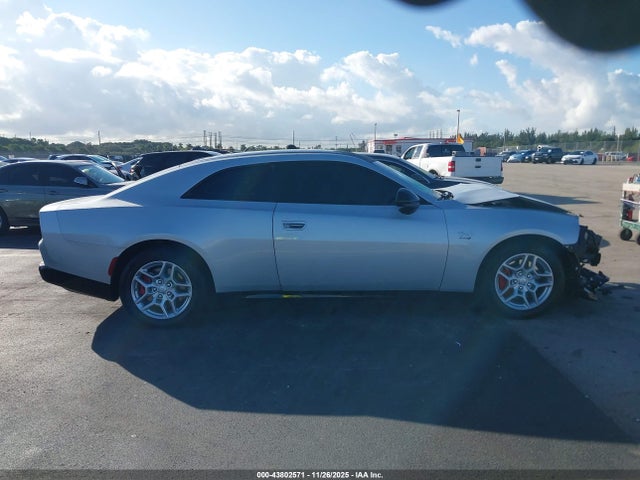 Dodge Charger 2025 2C3CDBCK3SR559873 Image 25
